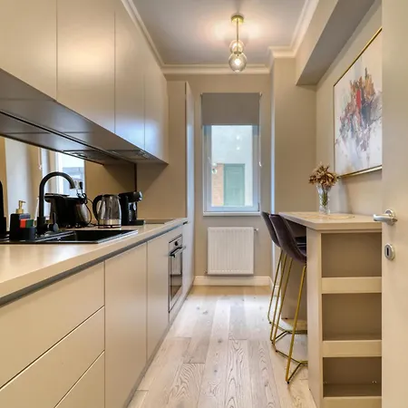 Urban Chic Sanctuary